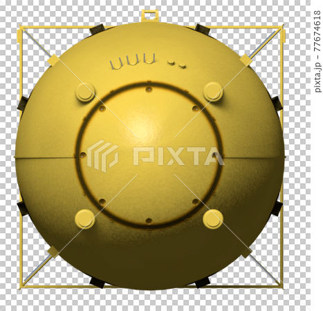 ファットマン ファットマン 77674618