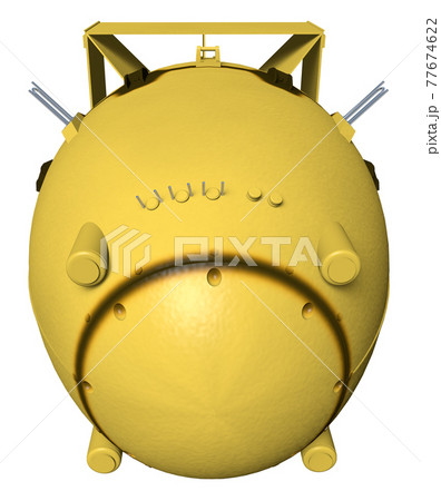 ファットマン ファットマン 77674622