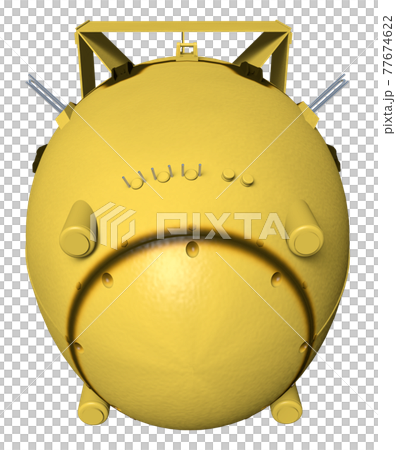 ファットマン ファットマン 77674622