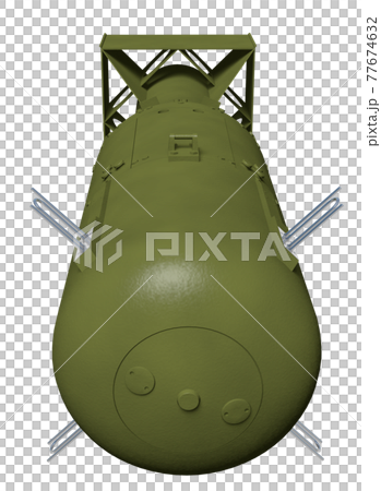 リトルボーイ 77674632