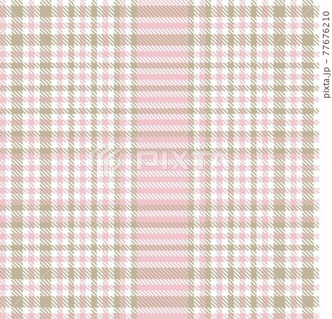 Pink Navy Ombre Plaid textured Seamless Pattern Pink Navy Ombre Plaid textured Seamless Pattern 77676210