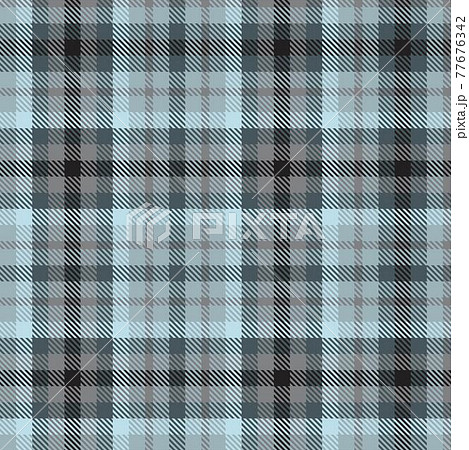 Pastel Ombre Plaid textured Seamless Pattern 77676342