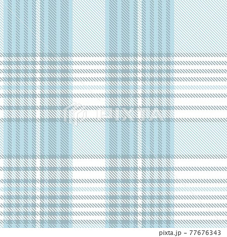 Pastel Ombre Plaid textured Seamless Pattern 77676343