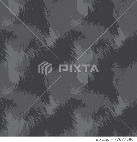 Brush stroke Camouflage Abstract Seamless Pattern Background Brush stroke Camouflage Abstract Seamless Pattern Background 77677096