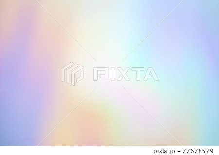 ミックスカラーのメルヘンイメージ (背景素材) ミックスカラーのメルヘンイメージ (背景素材) 77678579