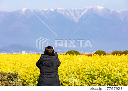 滋賀県守山市　第一なぎさ公園 女性 77679284