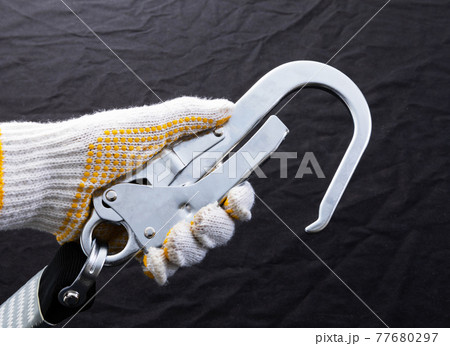 フック　軍手 77680297