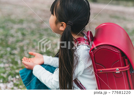 小学校新一年生 小学校新一年生 77681220