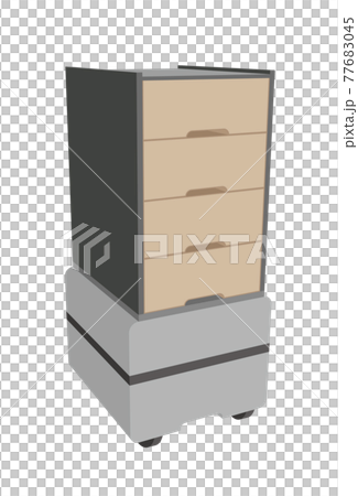 Transfer robot 77683045