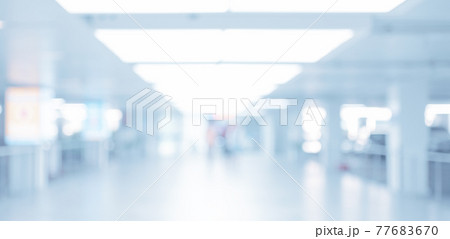 blur abstract background from office , MODERN LIGHT SPACIOUS BUSINESS Room blur abstract background from office , MODERN LIGHT SPACIOUS BUSINESS Room 77683670