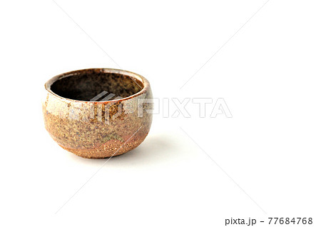 万古焼のぐい飲み 万古焼のぐい飲み 77684768