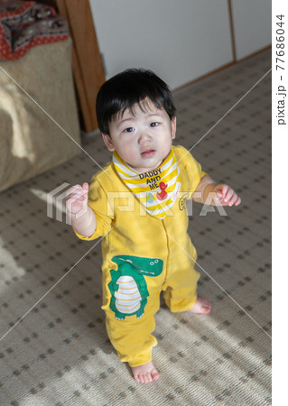 赤ちゃん　イメージ 77686044