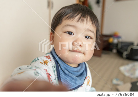 赤ちゃん　イメージ 77686084