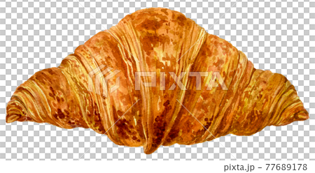 Croissant  77689178