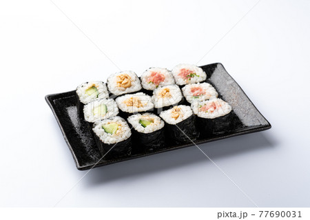 海苔巻き 海苔巻き 77690031