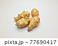 菊芋　芋　イヌリン 77690417