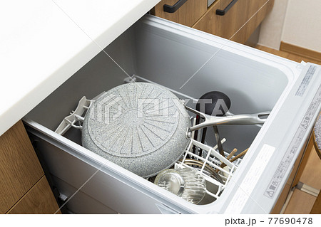 食洗機 77690478