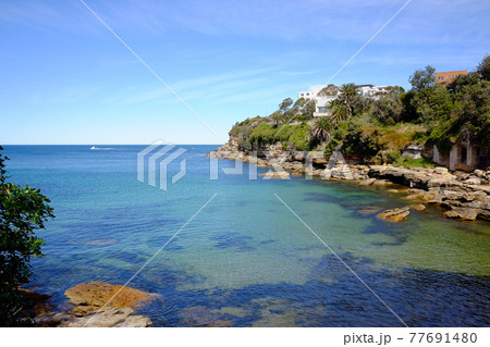 シドニーで最も美しい海岸線 Bondi to Coogee Coastal Walk ゴードンズベイ シドニーで最も美しい海岸線 Bondi to Coogee Coastal Walk ゴードンズベイ 77691480