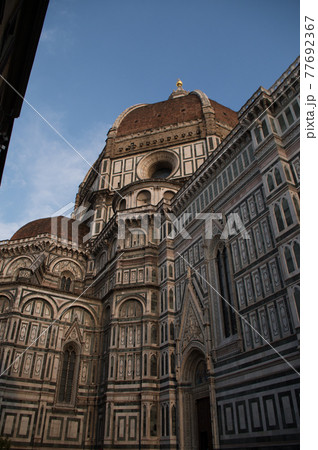 サンタ・マリア・デル・フィオーレ大聖堂 77692367