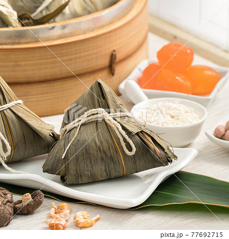 粽 チマキ 御萩 77692715