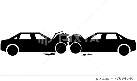 accident of two cars accident of two cars 77694640