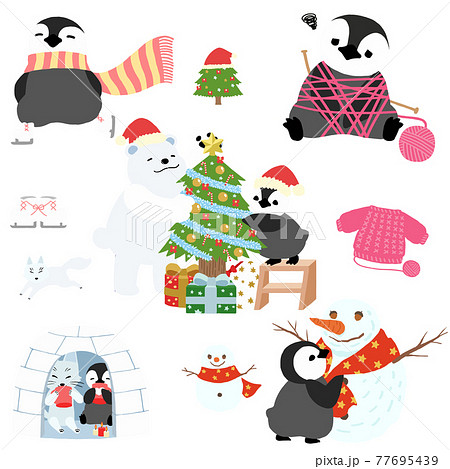 クリスマス xマス xマス 77695439