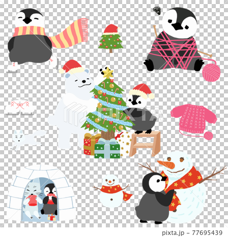 クリスマス xマス xマス 77695439