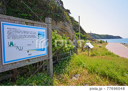 北九州市若松区のひびき海の公園マリンパーク 北九州市若松区のひびき海の公園マリンパーク 77696048