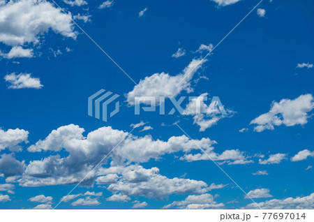 Top of the blue sky Top of the blue sky 77697014