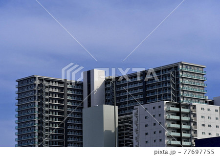 マンション 77697755