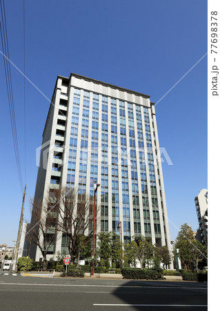 澁澤シティプレイス永代 澁澤シティプレイス永代 77698378