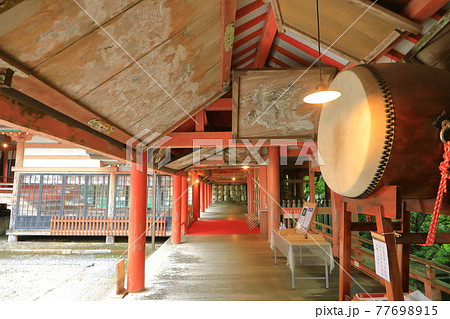 柞原八幡宮(大分市) 柞原八幡宮(大分市) 77698915