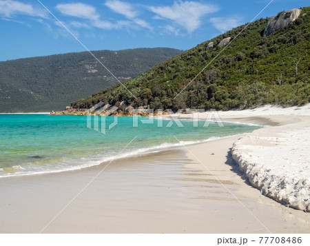 Little Waterloo Bay - Wilsons Promontory 77708486