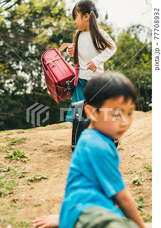小学生の放課後 小学生の放課後 77708932
