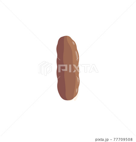 Brown normal human excrement with health digestive tract. Brown normal human excrement with health digestive tract. 77709508