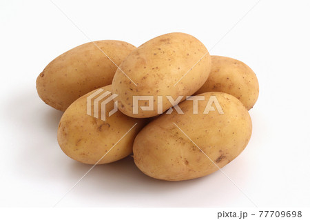 じゃがいも（ピルカ） 77709698