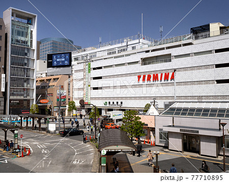 錦糸町駅 東京都 錦糸町駅 東京都 77710895