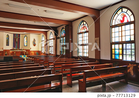 教会 聖堂 台湾 77713129