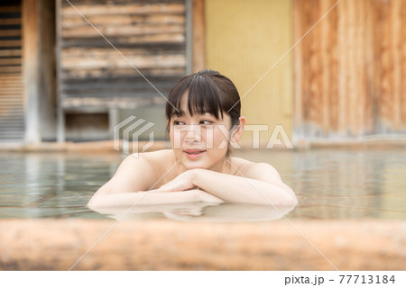 温泉イメージ gotoトラベルキャンペーン 温泉イメージ gotoトラベルキャンペーン 77713184