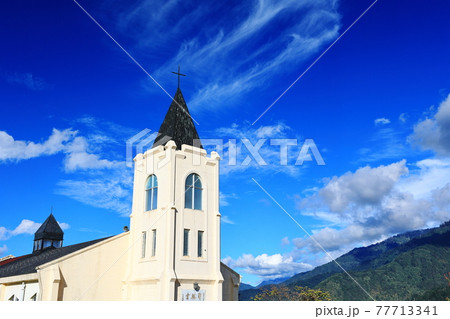 教会 聖堂 台中市 77713341