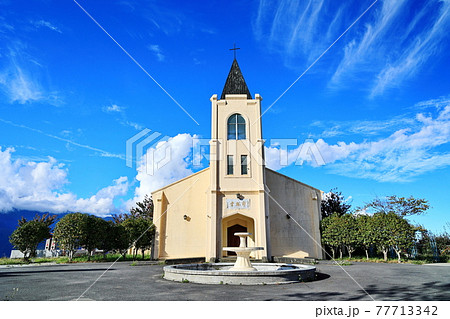 教会 聖堂 台中市 77713342