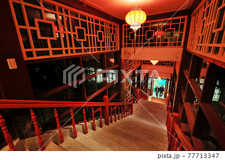 ホテル 台中市 台中 77713347