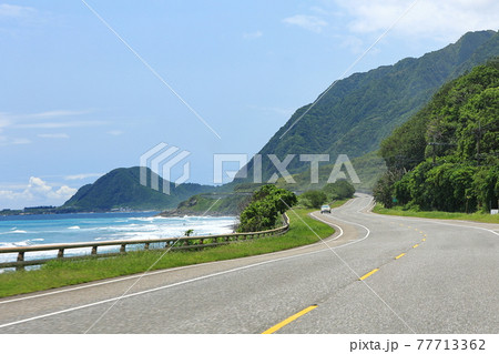 台湾 小道 小径 77713362