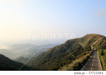 台湾 景色 風景 77713363