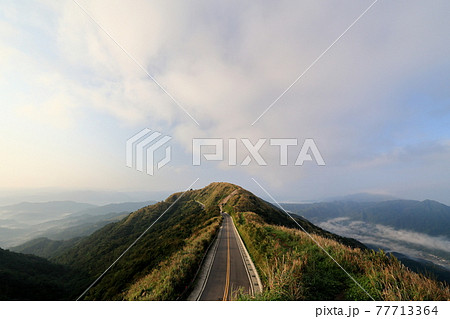 台湾 景色 風景 77713364