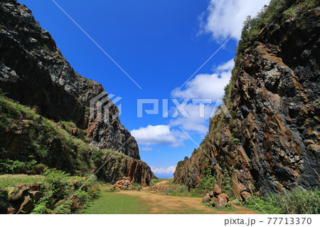 台湾 景色 風景 77713370