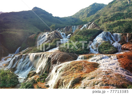 台湾 滝 瀧 77713385