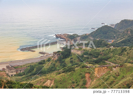 台湾 海 海事 77713398