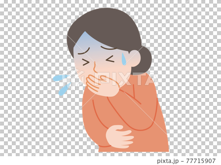 一個噁心的女人 一個噁心的女人 77715907