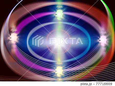 473-曼荼羅の光 77716609